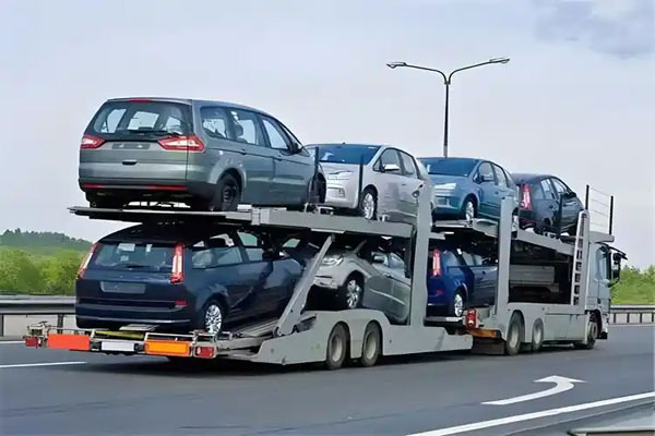 怀远轿车托运查询