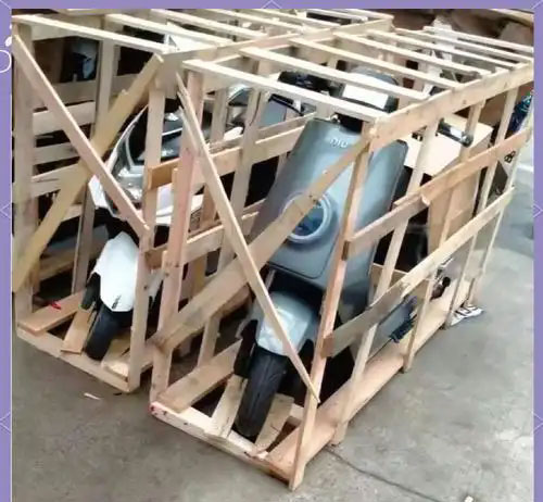 怀远电动车运输